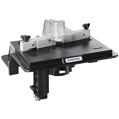 Dremel DRE231 Shaper Rotor Taper-Xxx