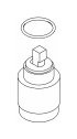 Kohler 1127002 Replacement Valve Kit, N/A