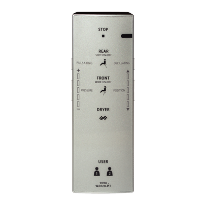 Toto THU9489 S350E REMOTE CONTROL ASSEMBLY When it comes to Toto, being just the newest and 