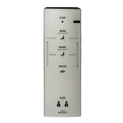 Toto THU9490 S300E REMOTE CONTROL ASSEMBLY When it comes to Toto, being just the newest and 