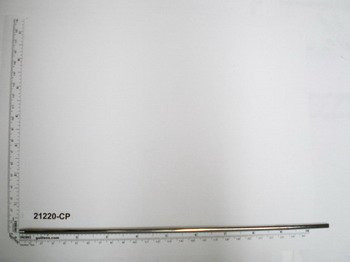 Kohler 21220-CP LIFT ROD CP COMPANY