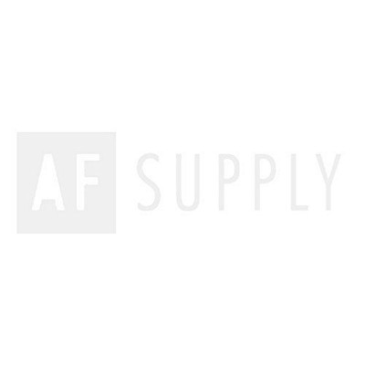 Kohler 1020053-H-CP 4 Arm Hot Handle, Polished Chrome