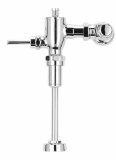 Toto TMU1LN#CP  HEU 0.5 GPF Exposed Urinal Nonhold Flushometer Valve, Chrome