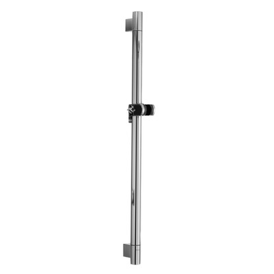 Toto TS100GR#CP  30-Inch Hand Shower Slide Bar, Polished Chrome