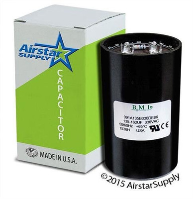 US MOTORS 313590 Nidec- 2113 "MOTOR 16W 230V 3.3""FR 1550RPM"