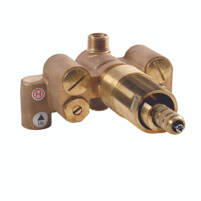 Toto TSST  1/2" THERMOSTATIC MIXING VALVE (ROUGH VALVE ONLY)