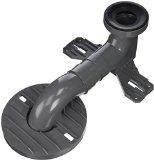 Toto TSU01W.14R 14" UNIFIT TRAPWAY When it comes to Toto, being just the newest and 