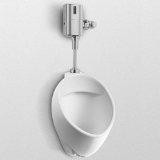 Toto UT105UVG#01  COMMERCIAL WASHOUT URINAL W/ You want fixtures that can do it all with effortl