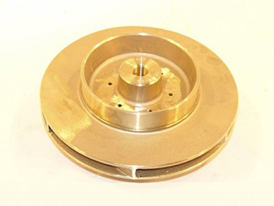BELL & GOSSETT 231772 Xylem- P57445 "IMPELLER 7"" FULL RUNNER"