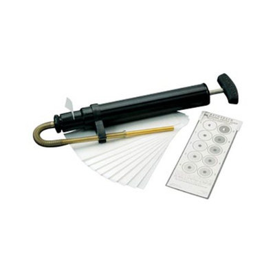 BACHARACH 21-0075 CHECK VALVE CHECK VALVE