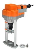 Belimo 322178 WGVL w/ Non-Spring, 562 lbf,24V,MFT WGVL w/ Non-Spring, 562 lbf,24V,MFT