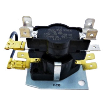 HEIL QUAKER / ICP 227285 Heil Quaker/ICP SEQUENCER THERMODISC 14S22