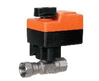 Belimo 287994 | US | HTCCV | 0.5" | 2 Way | 4.55 Cv | w/ Non-Spg | 24V | 2-10V