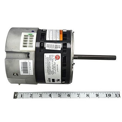 AMANA 323981 -Amana 0131M00547S X-13 Programmed Blower Motor