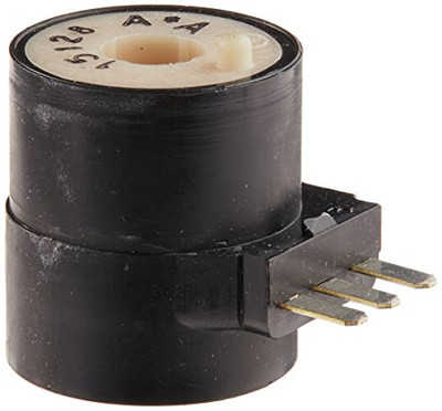 WHITE-RODGERS 113664 120V Coil Replacement For 25M Valve Individual Pac