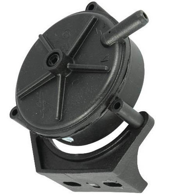 AMANA 164143 OEM Upgraded Replacement for Amana Furnace Vent Air Pressure Switch by Amana