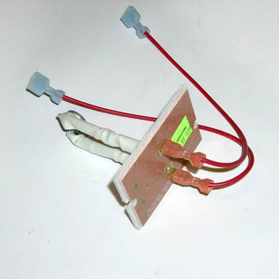 AMANA 165787 B - Amana OEM Furnace 3" Limit Switch