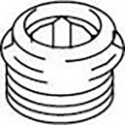 Pfister 970-5100 Pfister SEAT For over 100 years, Pfister has been a leader in 