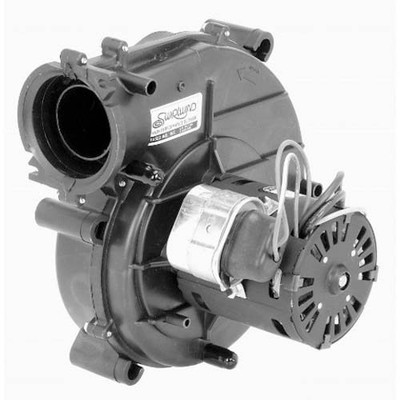 FASCO 190900 - Coleman Furnace Draft Inducer / Exhaust Vent Venter Motor - Replacement