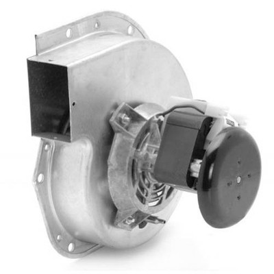 FASCO 190858 - Janitrol Furnace Draft Inducer / Exhaust Vent Venter Motor - Replacement