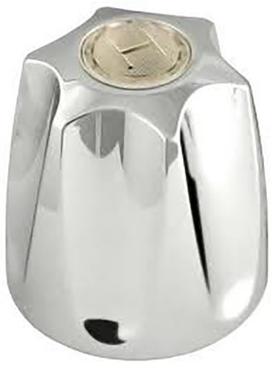 Pfister 940-510A Pfister HANDLE LARGE VERVE CR Polished Chrome
