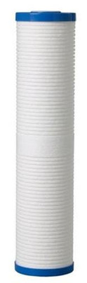 3M 5618903 Whole House Large Diameter 2-High Replacement Water Filter Drop-In Cartridge for the AP802