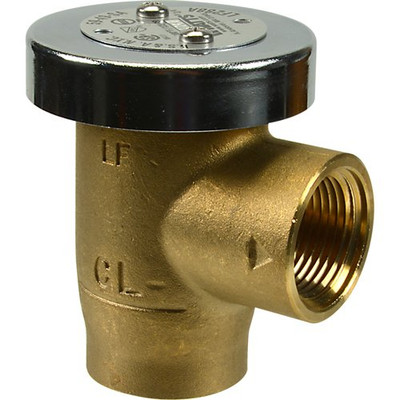 Watts 292431 3/4 LF288A Anti Siphon Vacuum Breaker Lead Free 07