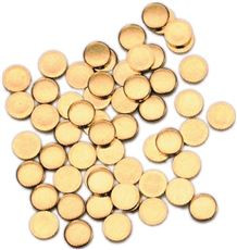 LAB SECURITY U016542 LAB UNIVERSAL REPLACEMENT PINS .005 INCREMENTS TOP PIN .020