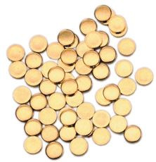 LAB SECURITY U016475 LAB UNIVERSAL REPLACEMENT PINS .005 INCREMENTS TOP SIZE .125
