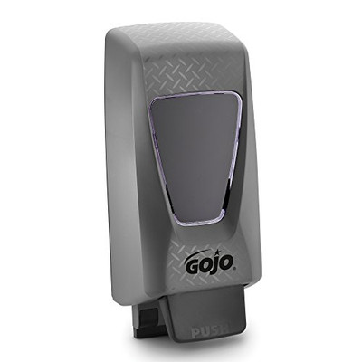 GOJO INDUSTRIES GOJ7200-01 Gojo 7200 Pro2000 Tdx Series 2000Ml Dispenser Gray 1/Cs Inc 111340