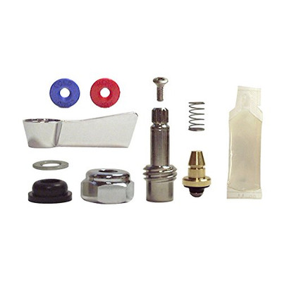 FISHER MFG. SX-0125336 Fisher Left Hand Swivel Stem Repair Kit