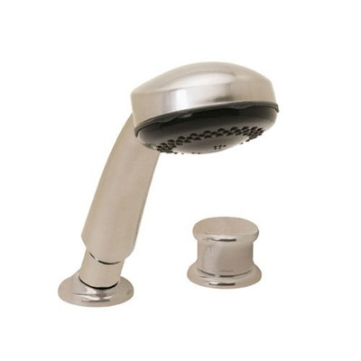 Pfister LG15407K  Shower Products Roman Tub Handheld Shower Kit Brushed Nickel