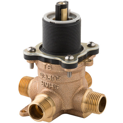 Pfister X8310A Universal 0X8 Series Tub and Shower Rough Valve 0