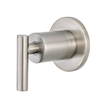 Pfister 16NC1K 0 Contempra Diverter Trim, Brushed Nickel