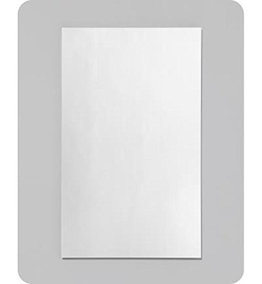 Robern RC1626D4FB1 CB- R3-Series Bevel Mirror Medicine Cabinet