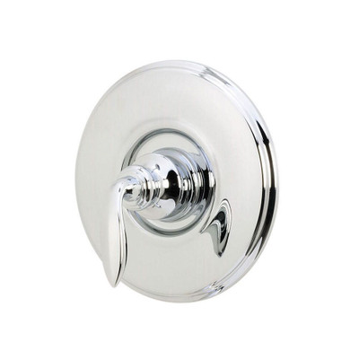 Pfister R89-1CBC R89-1CB-C Polished Chrome Avalon Avalon Single Handle Pressure Balance Valve Trim Only R89-1CB