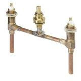 Pfister 0X6-050R Pfister TS 06S RT VLV 2HDL Pfister 0X6-050R High Flow Rough-In Only, 1