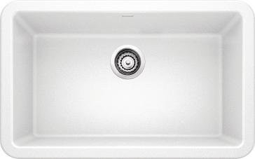 Blanco 401734 30X18 0H 1B GRAN APN KITC SINK WHIT AMERICA, INC.
