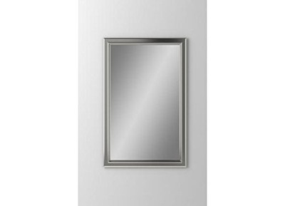 Robern DEC FRMD CAB, D6, BM, GRAY, ELEC,RH,SN Robern DC2440D6BMGRE70