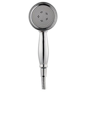 Pfister LG16CB0C  Shower Products G16-CB0C Avalon 3-Function Handheld Shower In Polished Chrome, 2.0Gpm