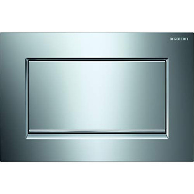 Duravit 115.893.KY.1 FLUSH ACT PLT SIGMA 30 CP MANUFACTURING INC.