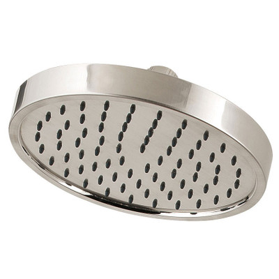 Pfister 15NK11 Contempra Raincan Showerhead, Brushed Nickel
