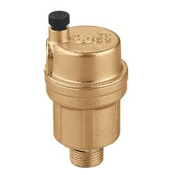 CALEFFI 128394 1/2" AIR VENT for HYDROLINK SERIES ONLY