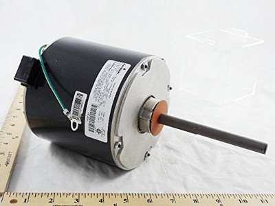 Lennox 49L65 3/4hp 1ph 208/230v FAN MOTOR 3/4hp 1ph 208/230v FAN MOTOR