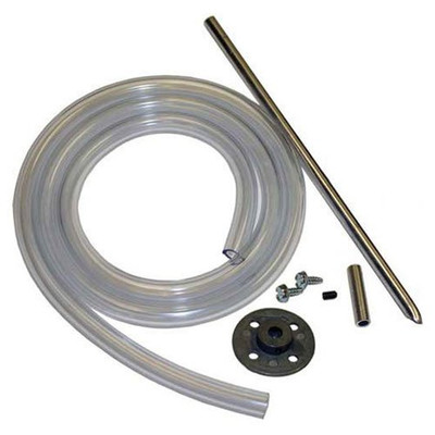 Cleveland Controls 60681 -010 Universal Air Flow Sample Probe & Tubing Kit