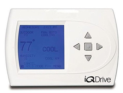 Nordyne 913852 Outdoor Thermostat Kit