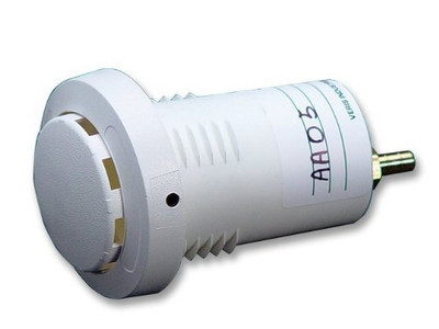 Veris Industries AA05 Remote Wall Static Pickup Tube Remote Wall Static Pickup 