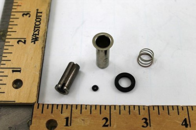 ASCO 318-053 Power Technologies 318053 REPAIR KIT