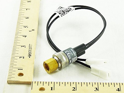 Lennox 79J08 Suction Pressure Switch 25# Suction Pressure Switch 25#