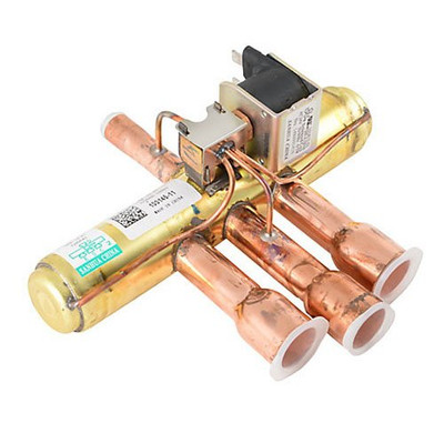 LENNOX 73W84 - OEM Upgraded Replacement Heat Pump Reversing Valve